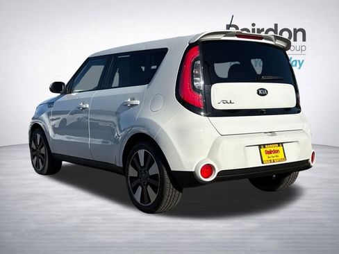 Used 2014 Kia Soul ! image 9