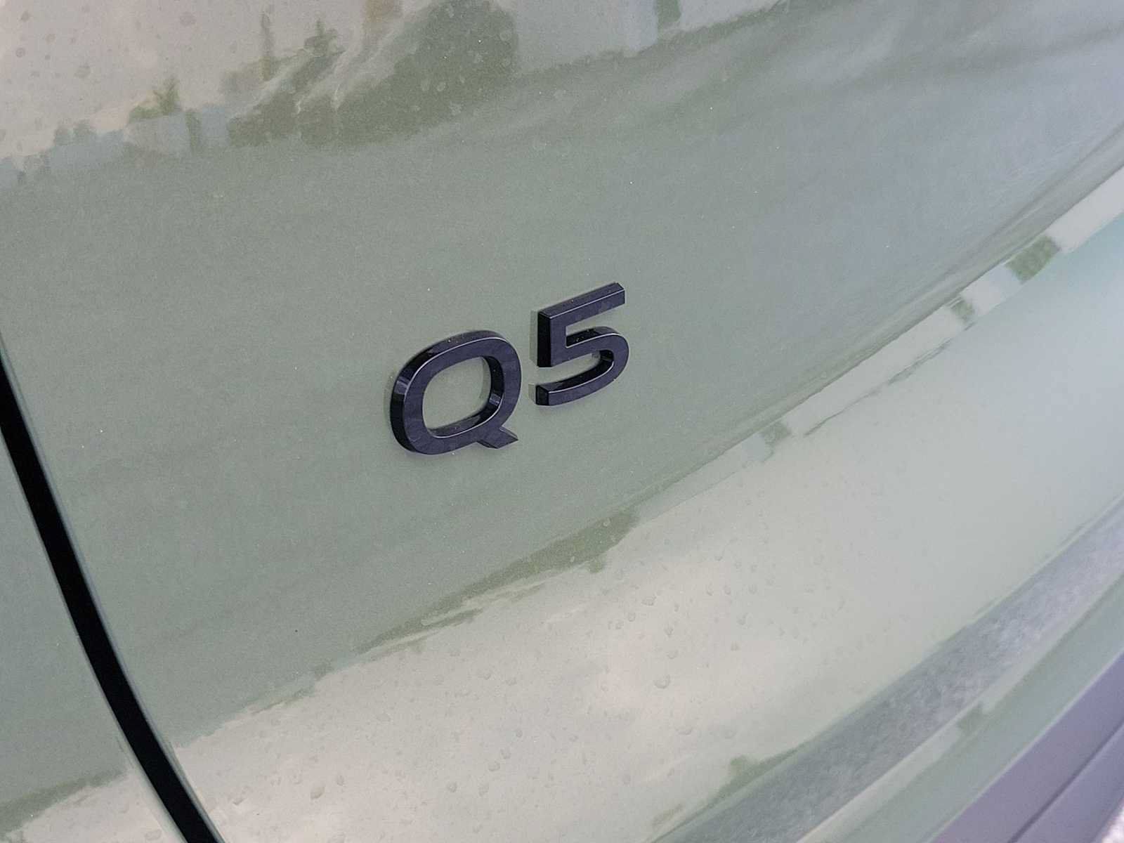 New 2026 Audi Q5 2.0T AWD/4WD image 11