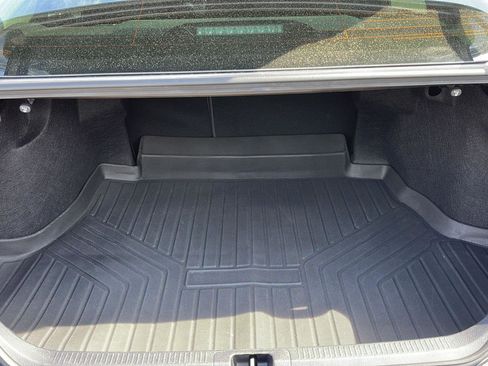 Used 2024 Toyota Camry XLE w/ Navigation Package image 27