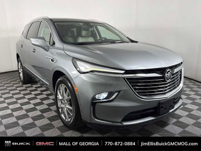 Used 2023 Buick Enclave Premium w/ Experience Buick Package