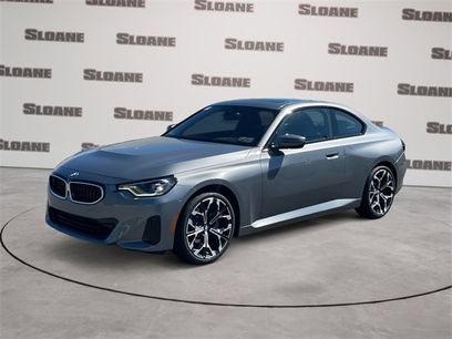 New 2025 BMW 230i xDrive Coupe w/ Premium Package