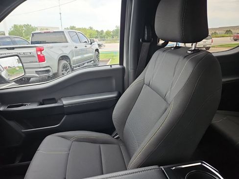 Used 2024 Ford F150 STX AWD/4WD image 29