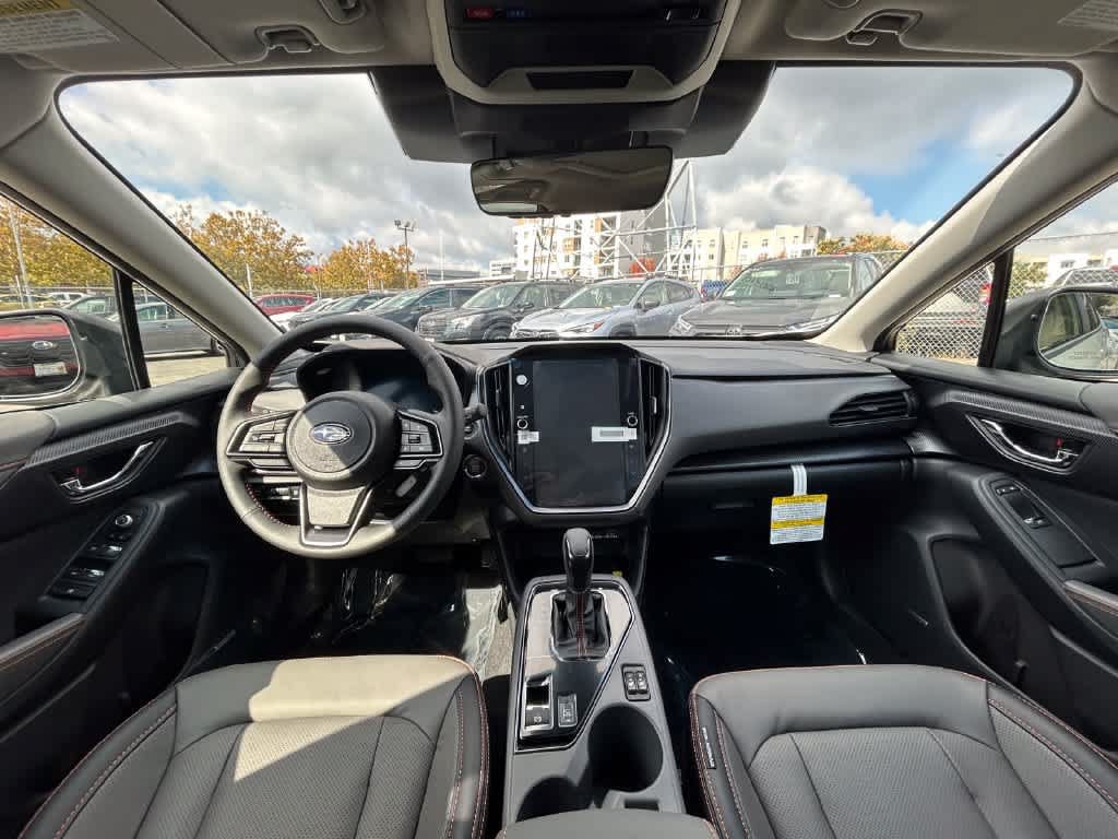 New 2026 Subaru Crosstrek 2.5i Limited AWD/4WD image 10