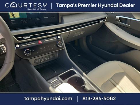 New 2026 Hyundai Sonata SEL image 20