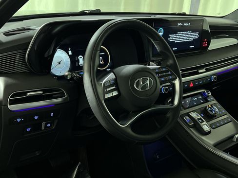 Used 2024 Hyundai Palisade Calligraphy AWD/4WD image 21