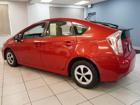 Used 2013 Toyota Prius image 7
