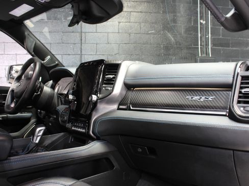 Used 2023 RAM 1500 TRX w/ TRX Level 2 Equipment Group image 61