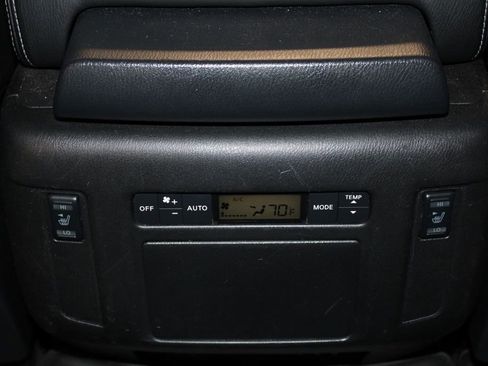 Used 2016 INFINITI QX80 4WD w/ 22" Wheel Package image 35