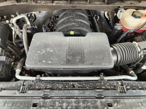 Used 2025 Chevrolet Silverado 1500 RST w/ Texas Edition Plus AWD/4WD image 32