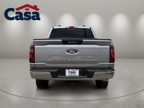 Used 2024 Ford F150 XLT w/ Mobile Office Package AWD/4WD image 6