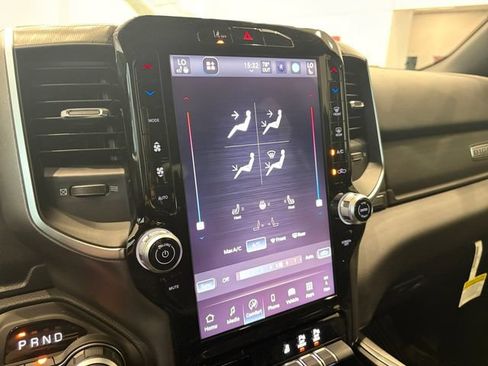 New 2026 RAM 1500 Big Horn AWD/4WD image 20