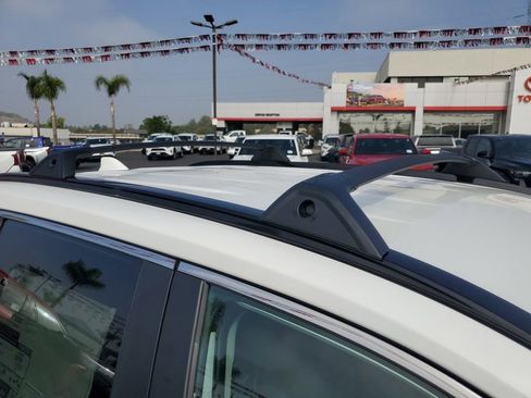 New 2025 Toyota RAV4 XLE image 8