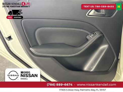 Used 2017 Mercedes-Benz B 250e image 34