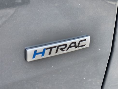 New 2026 Hyundai Santa Cruz SEL AWD/4WD image 8