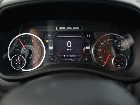 New 2026 RAM 3500 Tradesman w/ Safety Group image 28