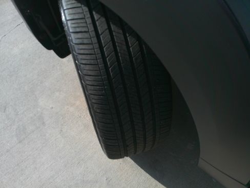 Used 2023 MAZDA CX-50 AWD 2.5 S w/ Cargo Package image 19