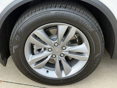 Used 2026 Acura MDX SH-AWD image 11