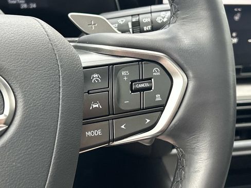 Used 2026 Lexus TX 350 AWD w/ Technology Package image 24