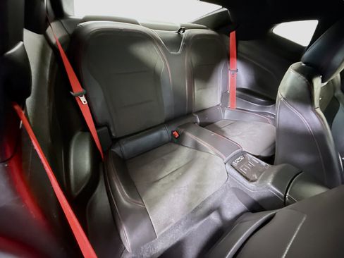 Used 2020 Chevrolet Camaro ZL1 image 26