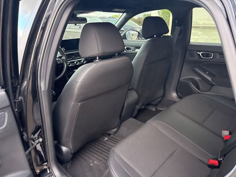 Used 2024 Honda Civic Sport image 33