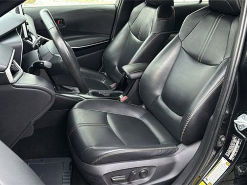 Certified 2022 Toyota Corolla LE image 8