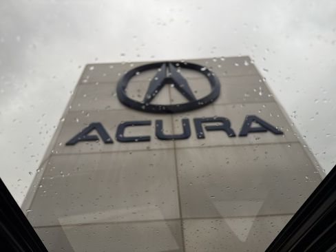 Certified 2024 Acura Integra A-Spec image 2