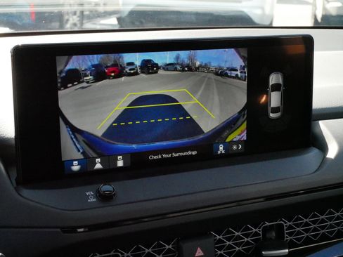 Used 2025 Honda Accord EX-L image 30