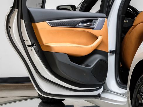 Used 2024 Cadillac CT5 Premium Luxury w/ Platinum Package image 48