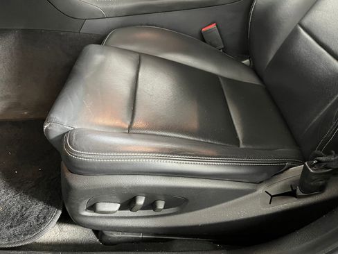 Used 2014 Cadillac ATS Luxury image 11