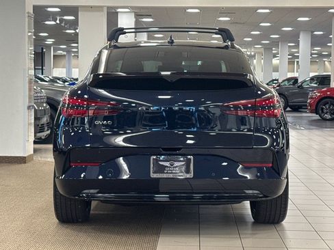 New 2026 Genesis GV60 Advance AWD/4WD image 5