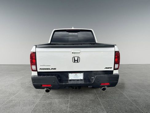 Certified 2023 Honda Ridgeline RTL-E image 5