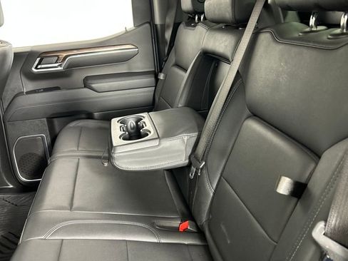 Used 2024 Chevrolet Silverado 1500 RST w/ Convenience Package II image 19