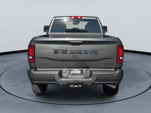 Used 2026 RAM 2500 Big Horn AWD/4WD image 6