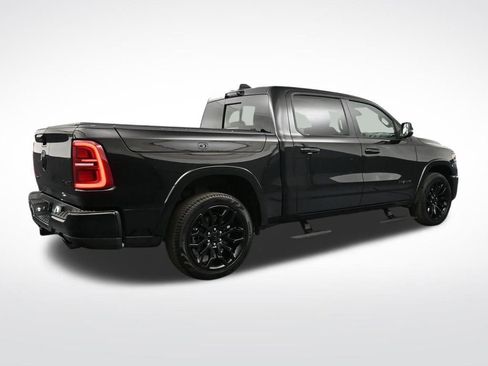 Used 2026 RAM 1500 Limited AWD/4WD image 5