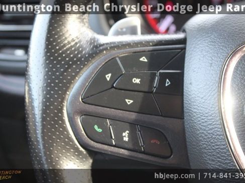 Used 2021 Dodge Durango R/T image 15