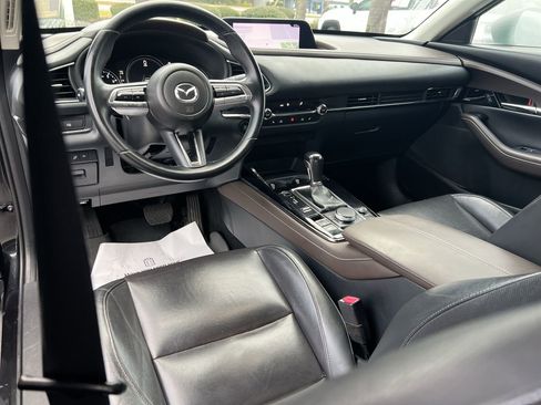 Used 2021 MAZDA CX-30 AWD 2.5 S w/ Premium Package image 30