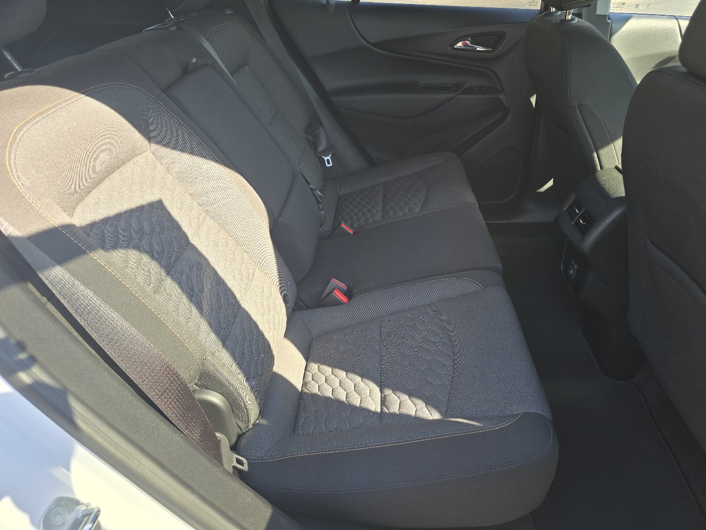 Certified 2020 Chevrolet Equinox LT FWD image 23