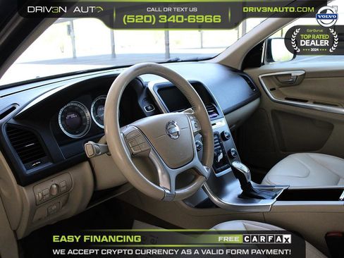Used 2013 Volvo XC60 3.2 AWD/4WD image 11