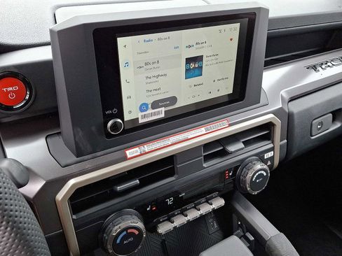 New 2026 Toyota Tacoma TRD Off-Road image 16