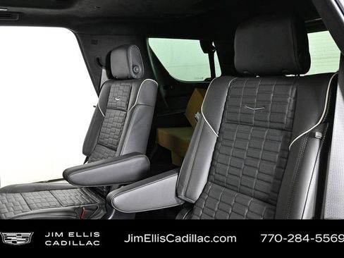 Certified 2025 Cadillac Escalade V image 22