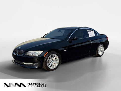 Used 2011 BMW 328i Convertible RWD image 1