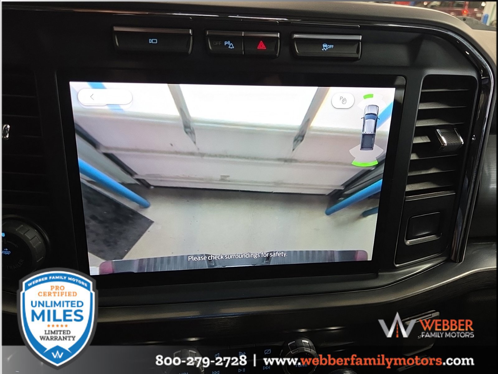 Used 2024 Ford F350 Lariat w/ Lariat Ultimate Package AWD/4WD image 26