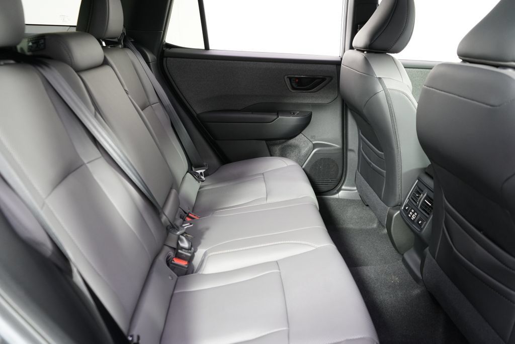 New 2026 Subaru Outback Limited AWD/4WD image 18