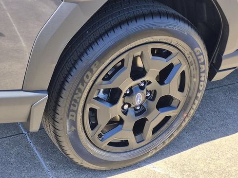New 2026 Subaru Outback Limited AWD/4WD image 5