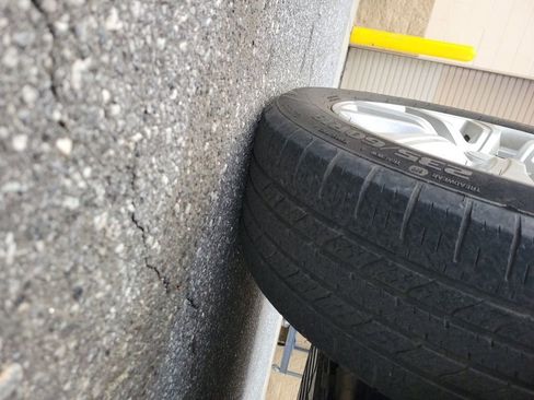 Used 2017 Land Rover Range Rover Evoque SE image 11