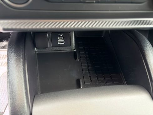 Used 2025 Ford Bronco Sport Big Bend w/ Convenience Package image 25