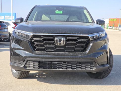 New 2026 Honda CR-V EX image 5
