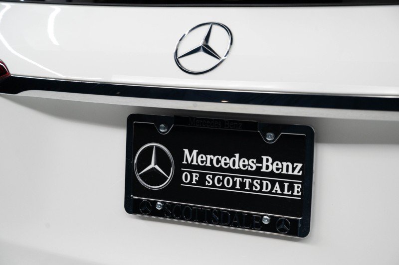 New 2026 Mercedes-Benz GLE 53 AMG 4MATIC image 37