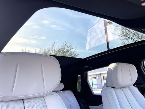 New 2026 Cadillac Lyriq Luxury w/ LPO, Floor Liner Package AWD/4WD image 31