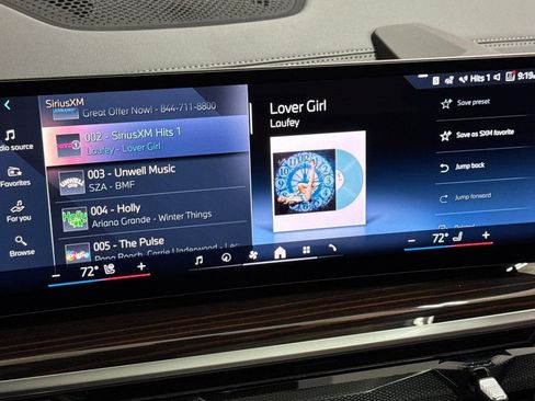 Used 2026 BMW X5 sDrive40i w/ Climate Comfort Package image 22